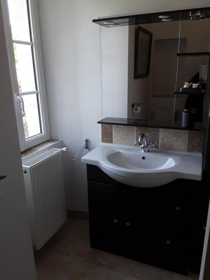 Bed and Breakfast Le Moulin A Vent Bertric-Buree Экстерьер фото